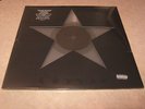 DAVID BOWIE-Blackstar LP SEALED 180 Gram Clear Vinyl Barnes & Noble Exclusive