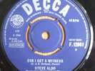 Steve Aldo-Baby what you want me to do 7