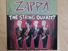 Frank Zappa The String Quartet