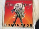 Cloven Hoof Heavy Metal LP 