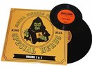 MF DOOM Special Herbs Volumes 1 & 2 2x LP NEW VINYL+7