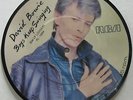 DAVID BOWIE Boys Keep Swinging 1979 SPAIN ORG PROMO ONLY 7