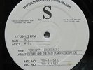 PRINCE Cream 1991 US Advance PROMO Test Pressing Remix 12