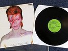 David Bowie - Aladdin Sane  (Vinyl)