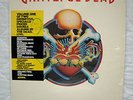 Arista Record Grateful Dead Reckoning 2 lp,1st PRESS,HYPE STICKER,NO HOLE MARKS