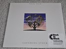 TALK TALK - LAUGHING STOCK VERY RARE 180g UK REISSUE VINYL LP NEAR MINT