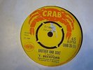 T.BECKFORD. BROTHER RAM GOAT / THE STARLIGHTERS. WHAT A ?  ORIG UK CRAB 25(1969)