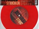 DISTURBED Stricken 2005 UK Rare 7