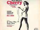 BILL LOOSE. CHERRY ... & HARRY & RAQUEL. LP. USA. 1969.