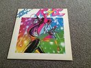 AC/DC - HIGH VOLTAGE - 1976 LP A1/B1 UK FIRST PRESSING EX/EX -MORE AC/DC IN SHOP