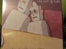 The Get Up Kids Something to Write Home About Limited Purple Marbled Vinyl