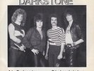 4 Darkstone Back On Top/Lonely In Love Buffalo NY Private Press 45 Hard Rock