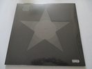 DAVID BOWIE BLACKSTAR IN HAND LTD EDITION DIE CUT 180 GRAM VINYL LP SEALED