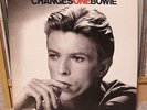 DAVID BOWIE Changes One RCA AQL1-1732 Record Album LP ChangesOne
