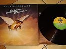 Satin Whale - As A Keepsake RARE Krautrock LP Top-Zustand ANSEHEN RARE