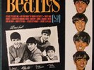BEATLES  1964 LP  SONGS,PICTURES & STORIES  ORIGINAL  VEE JAY #VJ 1092  3/4 COV.