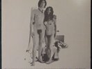 JOHN LENNON & YOKO ONO  LP  TWO VIRGINS  NUDE COVER