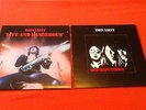 2 X Thin Lizzy Vinyl LPs 