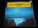 Beethoven Emil Gilels Moonlight Pathetique Sonatas DGG Digital NM- Audiophile LP