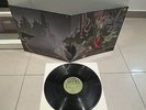 Greenslade Bedside Manners Are Extra LP Brain Grün Green 1042 Germany 1973 MINT