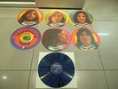 FRUMPY - FRUMPY 2 / PHILIPS 1971 / 6305 098 / KRAUTROCK / INGA RUMPF GIMMICKS