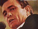Johnny Cash - At Folsom Prison 2x 180g DELUXE vinyl LP NEW/SEALED