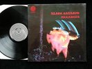 BLACK SABBATH Paranoid LP UK 2nd Press Vertigo Swirl 6360-011 1970 1y2/2y2 EX+