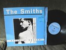 THE SMITHS Hatful Of Hollow original 1984 LP +inr w/black dot uk rough76 hateful
