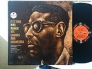 MAX ROACH its time Original IMPULSE STEREO lp