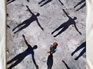 Muse Absolution Original First Press 2 x Vinyl Near Mint 2003 LP Gatefold UK