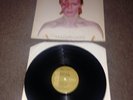 David Bowie - Aladdin Sane Original 1973 UK LP Vinyl