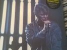 David Bowie, Stage, limited edition yellow vinyl double album,