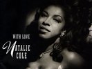 UNFORGETTABLE...With Love NATALIE COLE (Vinyl Record Album) - New and 