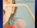 Hard Stuff - Bolex Dementia - LP Record/Vinyl Line Outline OLLP 5319 AS