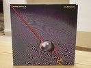 Tame Impala - Currents / Vinyl [Gatefold 2xLP] played only a few times.