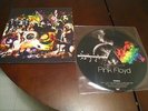 PINK FLOYD - VENICE - PICTURE DISC - DARK SIDE OF THE MOON - WISH YOU WERE HERE