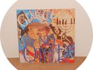LP Gene Clark  - No Other, Edsel Rec. ED 299, UK 1989, CLEANED / WASHED