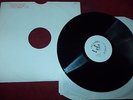 RARE THE HOLLIES ONE SIDED BUTTERFLY LP - UK TEST PRESSING Side Two Only