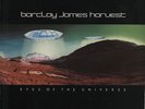 Barclay James Harvest Eyes Of The Universe UK vinyl LP album record POLD5029