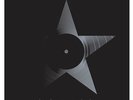 David Bowie - Blackstar Vinyl LP 180Gram + Digital download  New Sealed Freepost