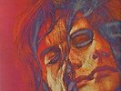 RECORD 33  LP TEN YEARS AFTER SSSSH BLUES ROCK  DERAM nu 370 200