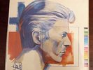 DAVID BOWIE - rare 1982 UK 