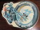 HAWKWIND - UK 