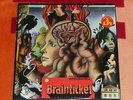 Brainticket - Cottonwoodhill + Psychonaut = 2 x Vinyl LP