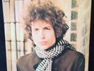 Sale Bob Dylan {Blonde On Blonde} Double LP 1966 Columbia C2S 841
