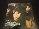 RARE SEALED Rolling Stones 