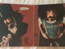 Frank Zappa / Mothers Lumpy Gravy / Hot Rats UK Vinyls