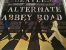 DLP - Beatles - Alternate Abbey Road - Collectors Edition Purple Vinyl SEALED