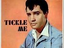 Elvis Presley  Tickle Me Volume 1 EP Scarce UK Issue Rockabilly