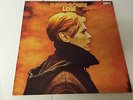DAVID  'IF YOU CUT ME I'D BLEED LOW ' BOWIE ORIG UK VINYL LP INTS5065 NMINT/EX-